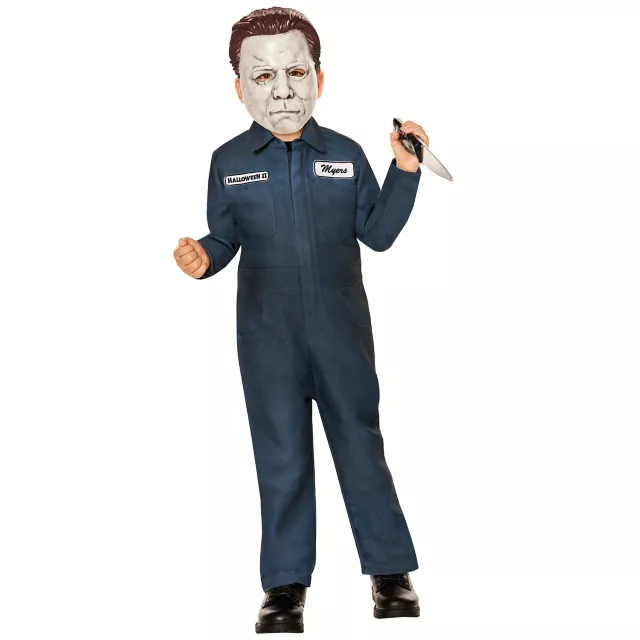 Michael Myers Costume Michael Myers Costume
