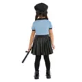 Toddler Police Dress Costume at Spirit Halloween