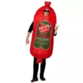 Adult Hard Salami Costume at Spirit Halloween