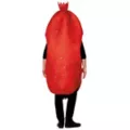 Adult Hard Salami Costume at Spirit Halloween