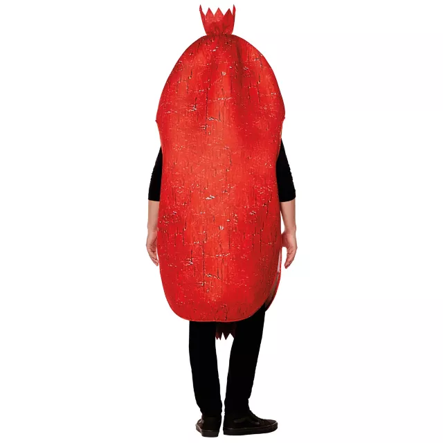 Adult Hard Salami Costume at Spirit Halloween