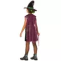 Kids Black Magic Witch Costume at Spencer's