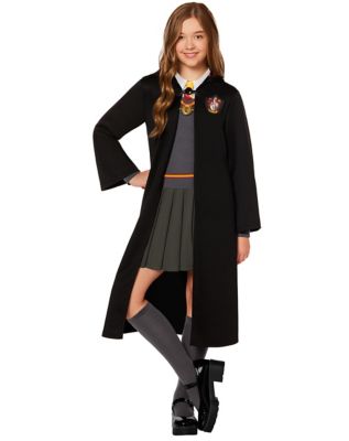 Kids Hermione Granger Costume Harry Potter Spirithalloween