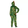 Kids Dinosaur Jumpsuit at Spirit Halloween