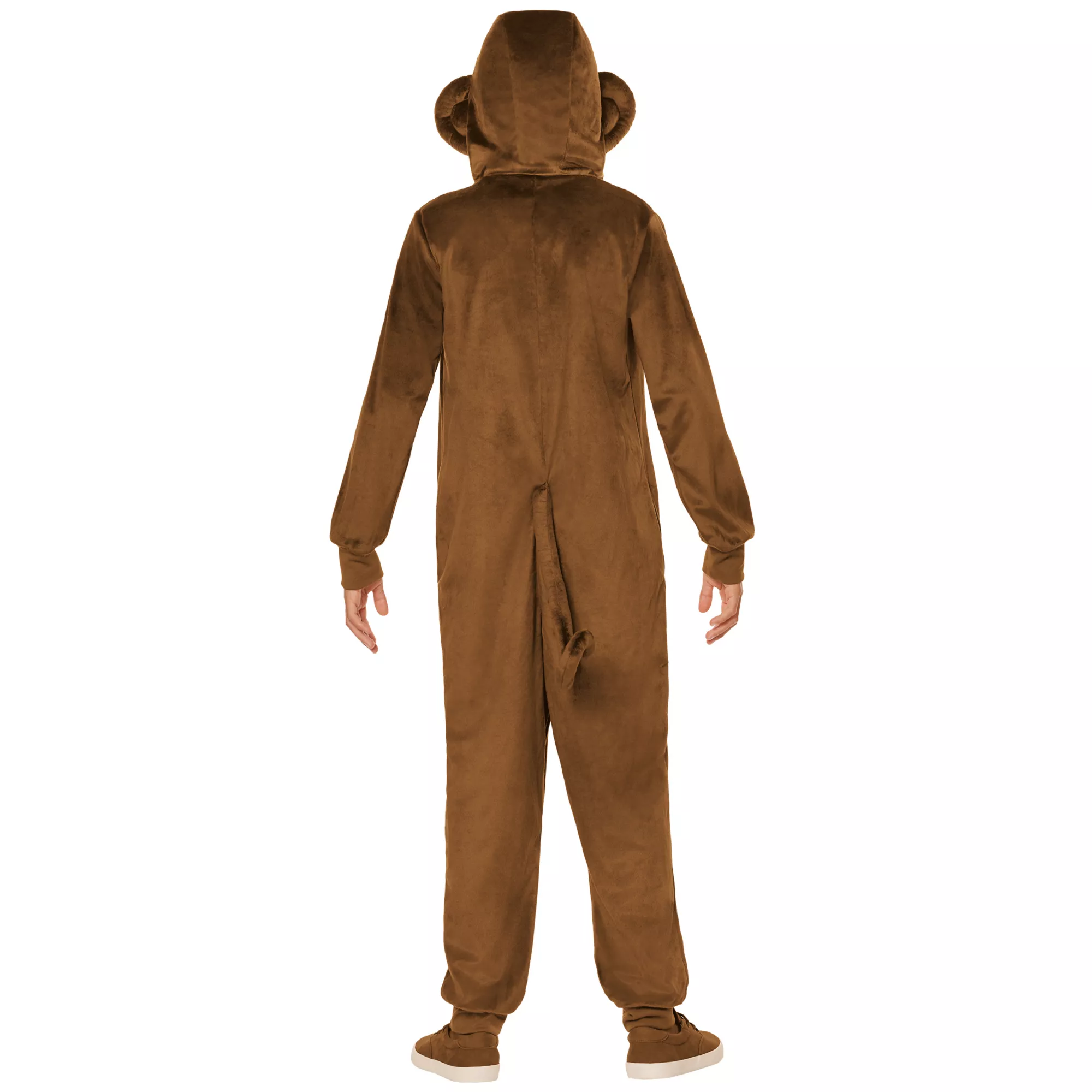 Kids Monkey Jumpsuit at Spirit Halloween