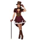 Steampunk Costumes