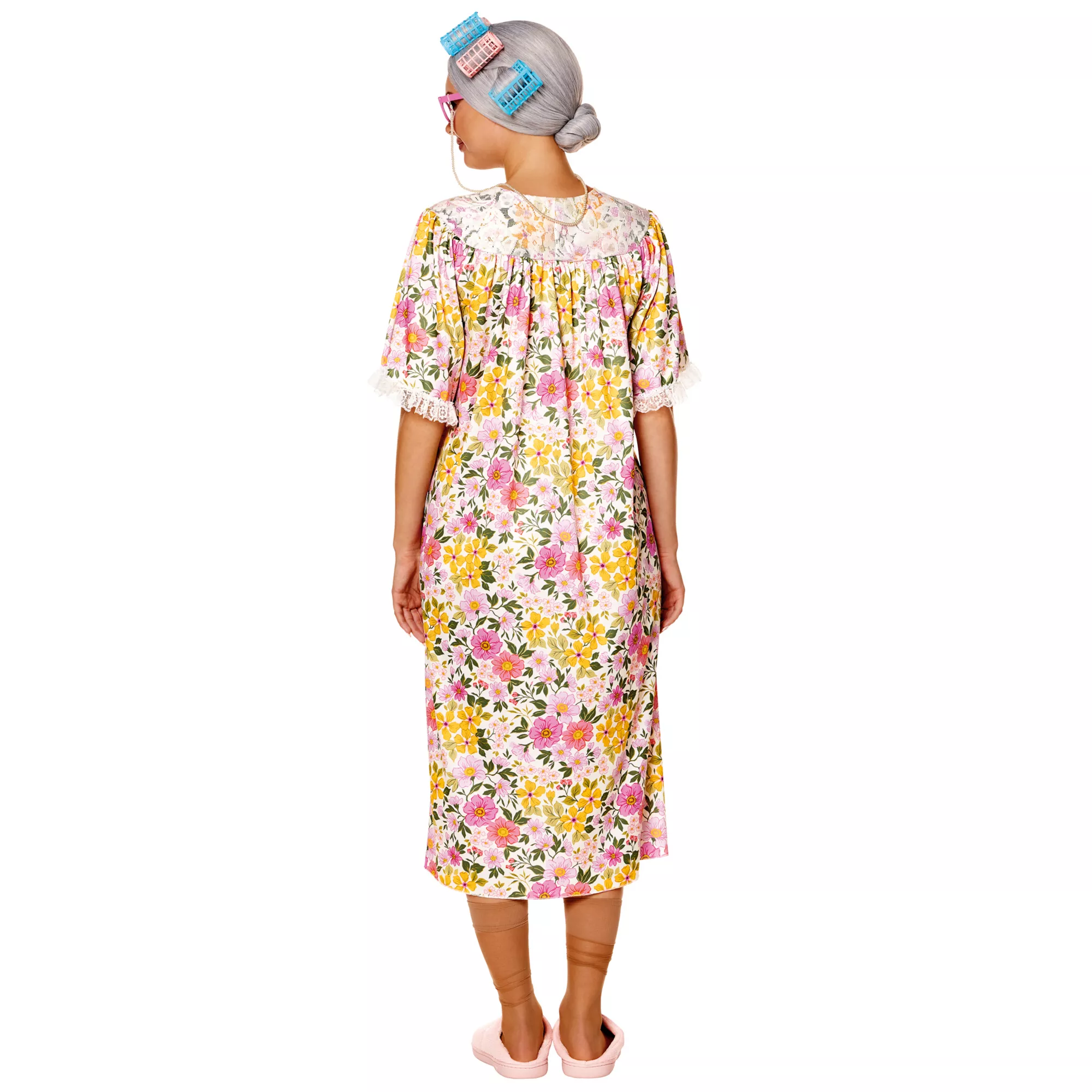 Adult Grandma Costume Kit at Spirit Halloween