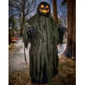6 Ft Night Terror Animatronic at Spirit Halloween