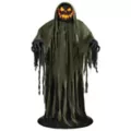 6 Ft Night Terror Animatronic at Spirit Halloween