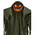 6 Ft Night Terror Animatronic at Spirit Halloween