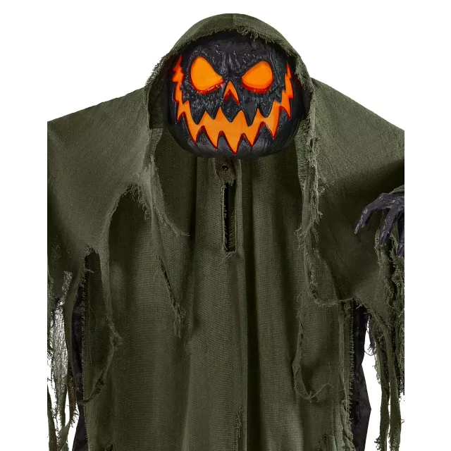 6 Ft Night Terror Animatronic at Spirit Halloween