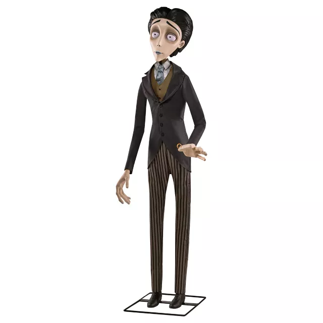 6 Ft Victor Animatronic - Corpse Bride at Spirit Halloween