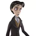 6 Ft Victor Animatronic - Corpse Bride at Spirit Halloween