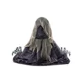 4 Ft 7 In Demonic Gatekeeper Animatronic at Spirit Halloween
