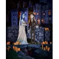 5 Ft 10 In Emily Animatronic - Corpse Bride at Spirit Halloween
