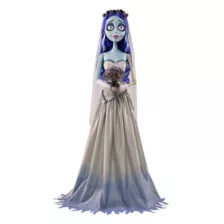 5 Ft 10 In Emily Animatronic - Corpse Bride at Spirit Halloween