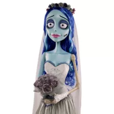 5.8 Ft Emily Animatronic - Corpse Bride - Spirithalloween.com