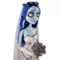 5 Ft 10 In Emily Animatronic - Corpse Bride at Spirit Halloween