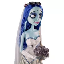 5.8 Ft Emily Animatronic - Corpse Bride - Spirithalloween.com