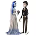 5 Ft 10 In Emily Animatronic - Corpse Bride at Spirit Halloween