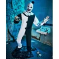 6 Ft 2 In Art the Clown Animatronic - Terrifier at Spirit Halloween