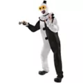 6 Ft 2 In Art the Clown Animatronic - Terrifier at Spirit Halloween