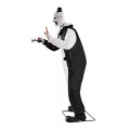 6 Ft 2 In Art the Clown Animatronic - Terrifier at Spirit Halloween