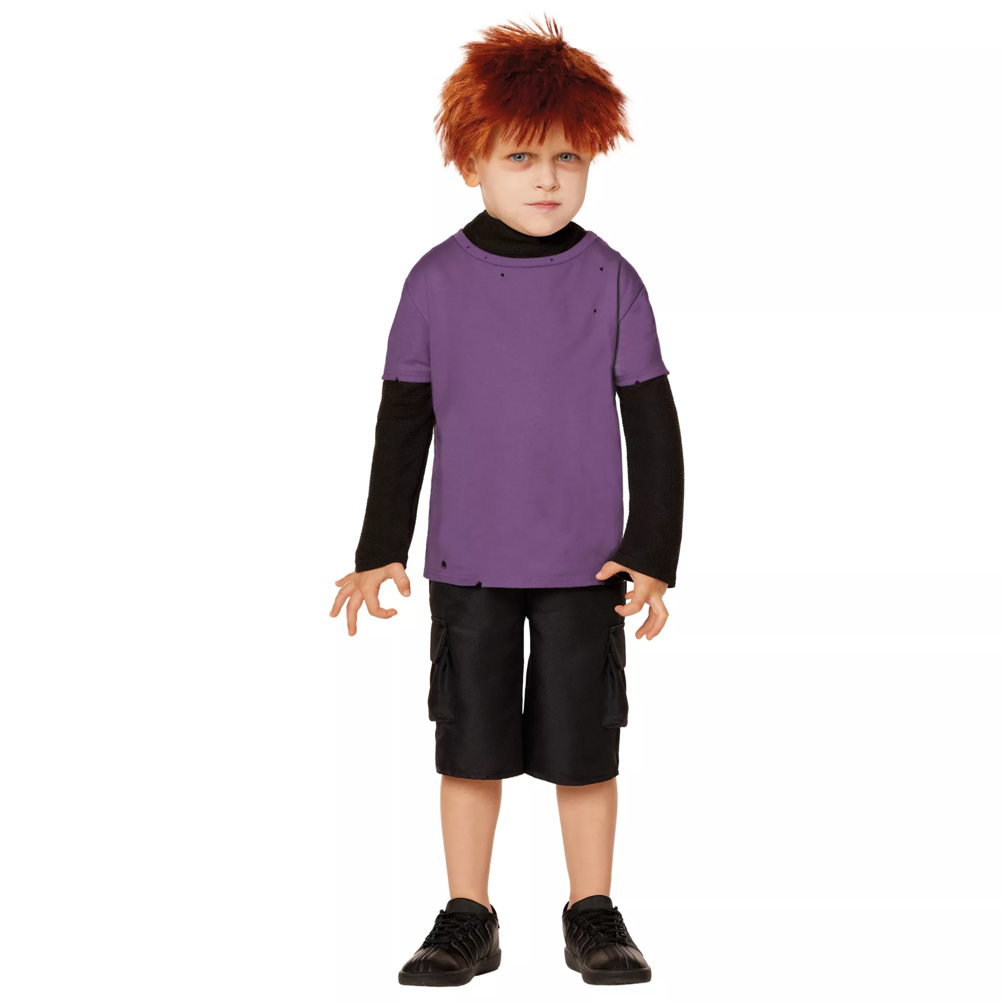 Toddler Glen Costume - Chucky at Spirit Halloween