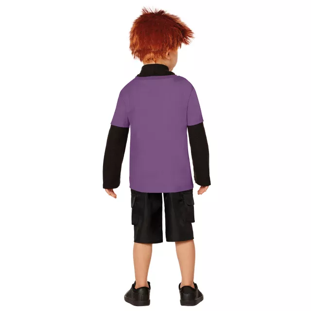 Toddler Glen Costume - Chucky - Spirithalloween.com