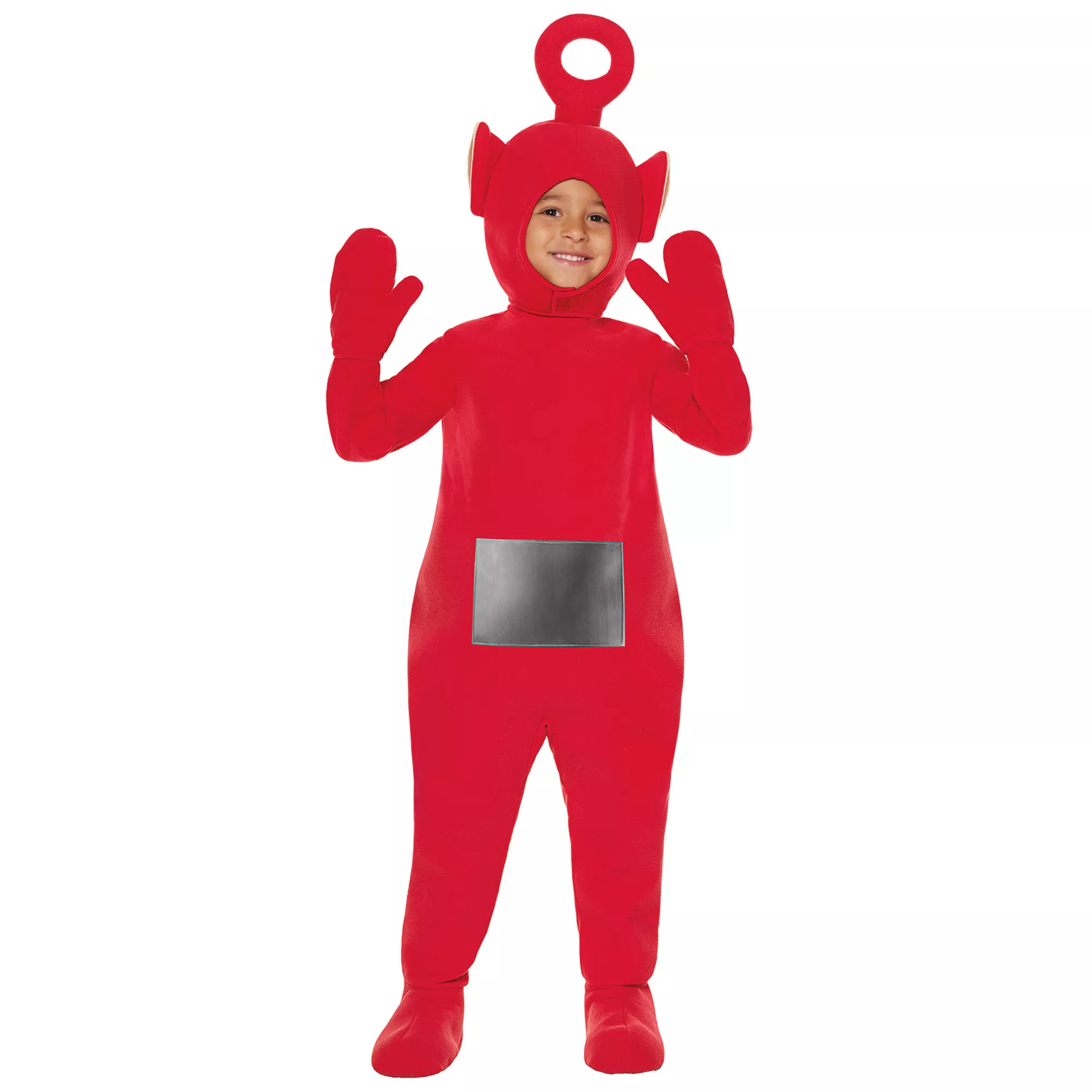 Toddler Po Costume - Teletubbies at Spirit Halloween