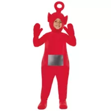 Toddler Po Costume - Teletubbies at Spirit Halloween