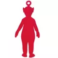 Toddler Po Costume - Teletubbies at Spirit Halloween