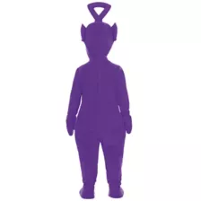 Toddler Tinky Winky Costume - Teletubbies at Spencer's