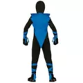 Kids Electrified Ninja Costume at Spirit Halloween