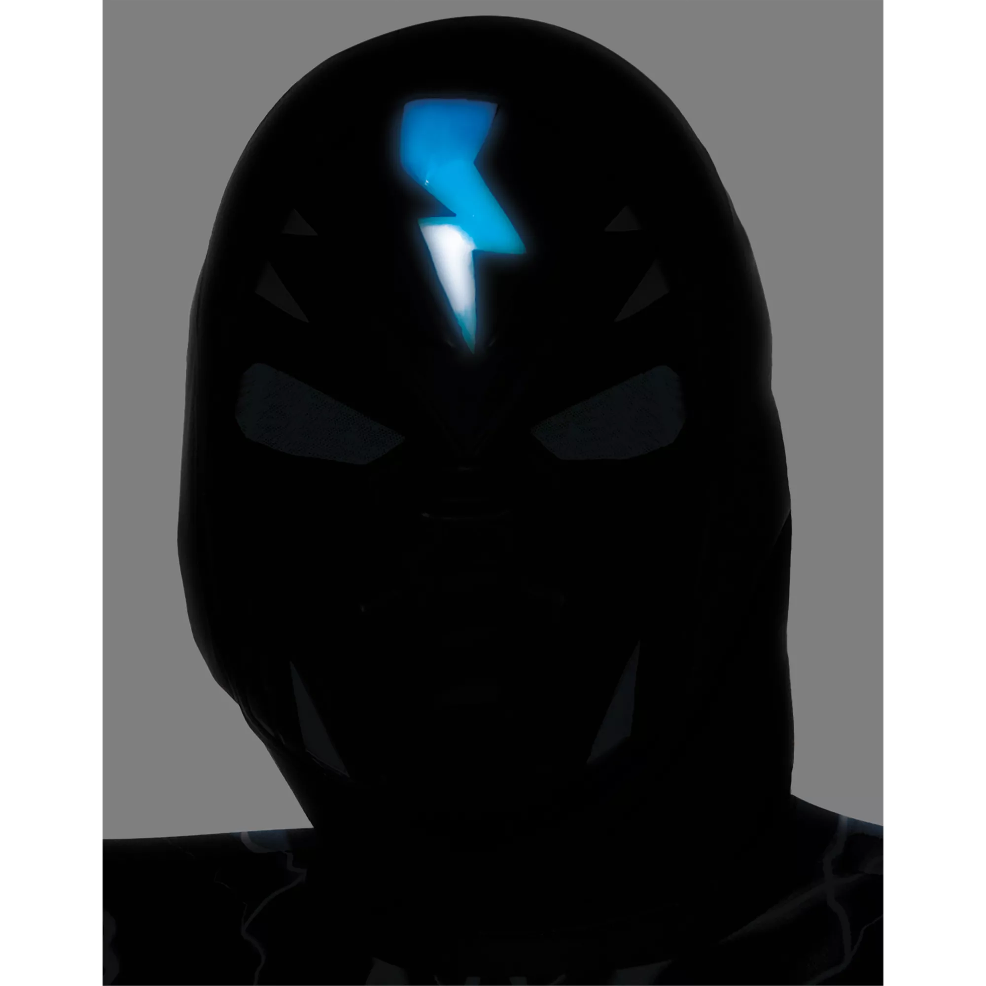 Kids Electrified Ninja Costume at Spirit Halloween