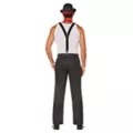 Adult Roaring 20s Gangster Costume Kit at Spirit Halloween