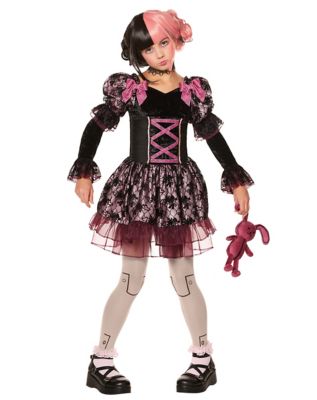 Doll Costumes