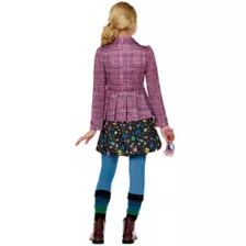 Kids Luna Lovegood Costume - Harry Potter - Spirithalloween.com