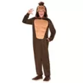 Kids Sasquatch Jumpsuit at Spirit Halloween