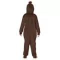 Kids Sasquatch Jumpsuit at Spirit Halloween