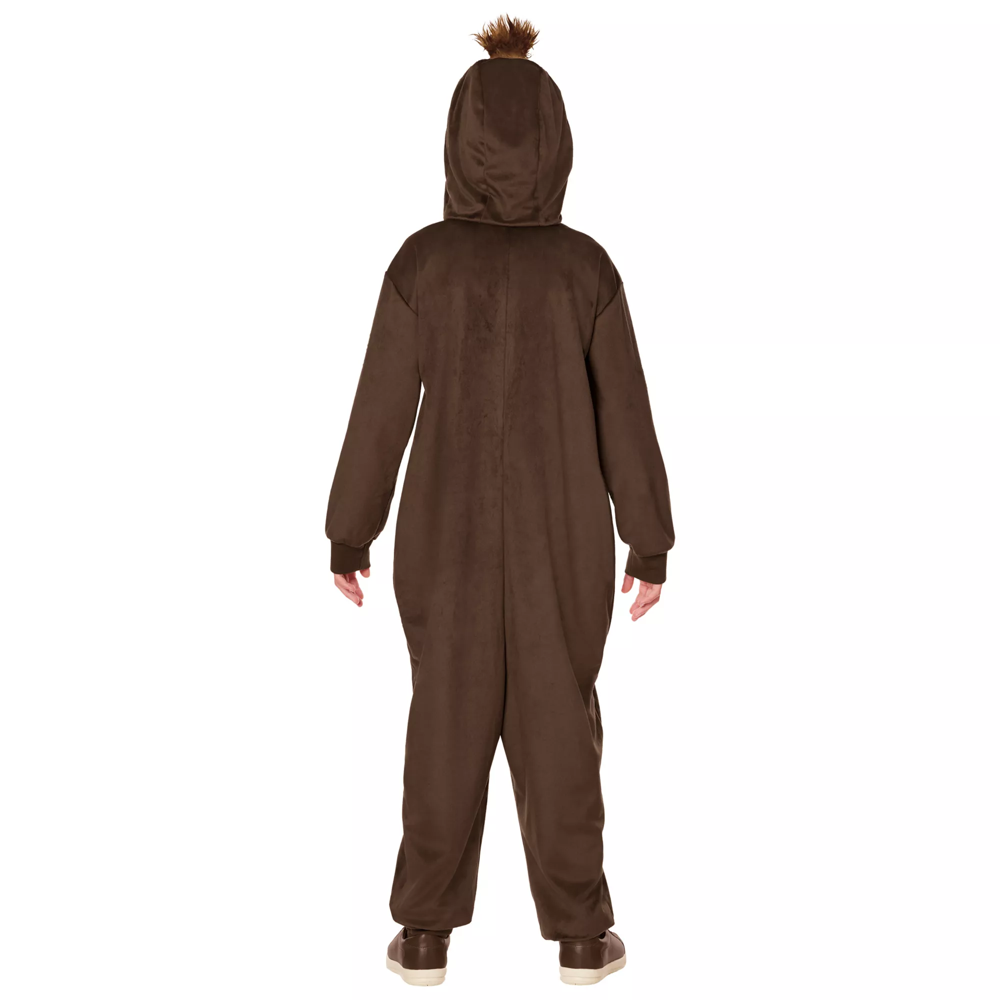 Kids Sasquatch Jumpsuit at Spirit Halloween
