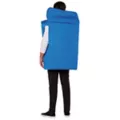 Adult Trashy Couple Costume at Spirit Halloween