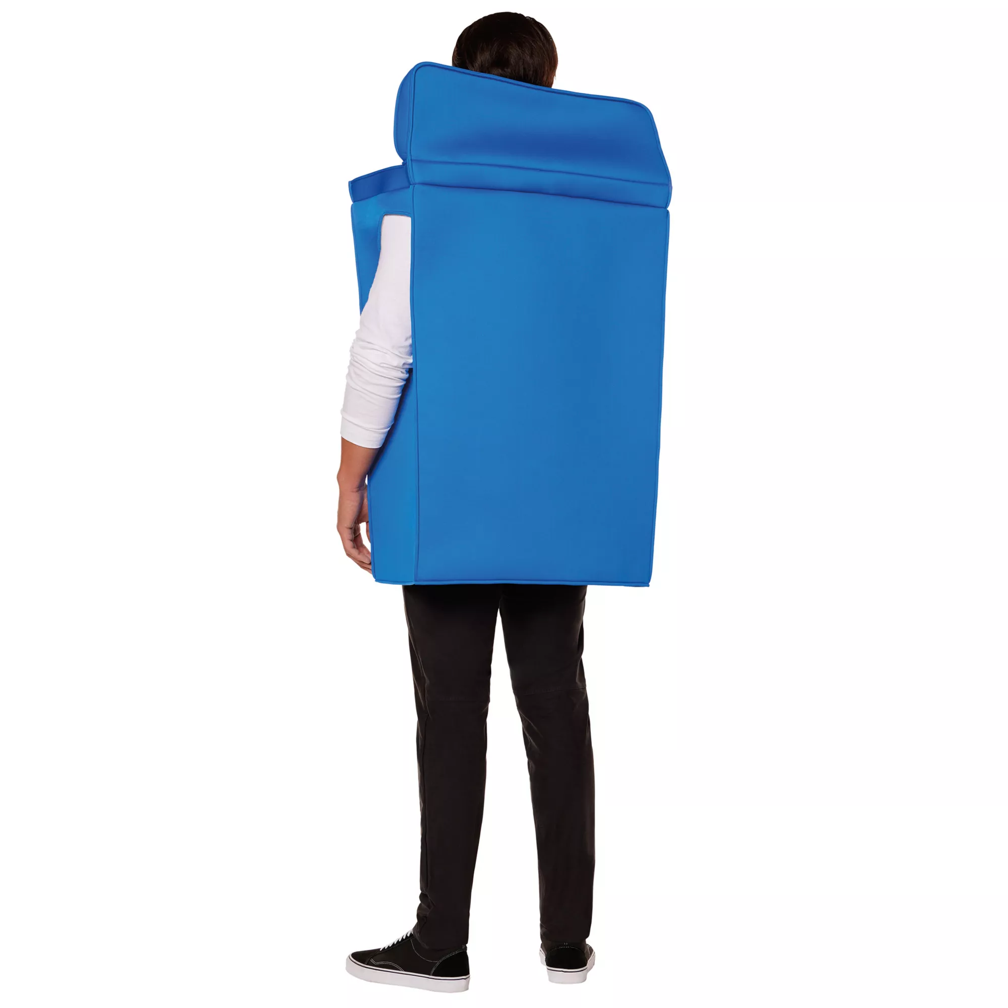 Adult Trashy Couple Costume at Spirit Halloween