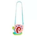 Gary the Snail Plush Crossbody Bag - SpongeBob SquarePants at Spirit Halloween