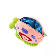 Gary the Snail Plush Crossbody Bag - SpongeBob SquarePants at Spirit Halloween