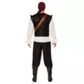 Adult Marauder Pirate Costume at Spencer's