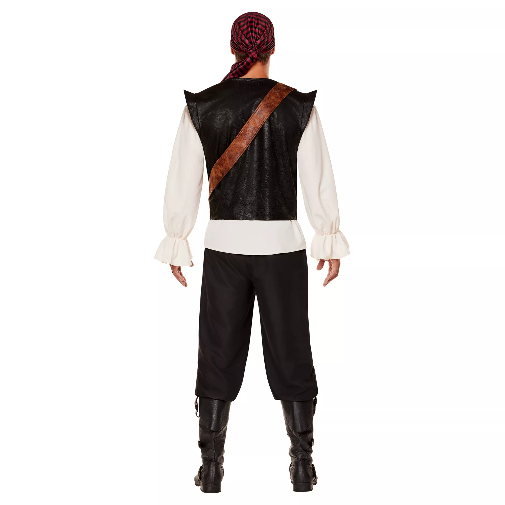 Adult Marauder Pirate Costume at Spencer's