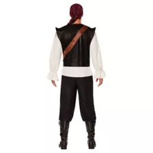 Adult Marauder Pirate Costume at Spencer's