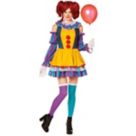 Scary Costumes
