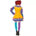 Adult Classic Pennywise Dress Costume - It at Spirit Halloween